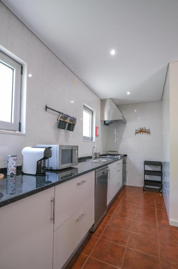 Appartamento Casa Da Ponte Velha Termas de São Pedro do Sul Esterno foto